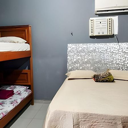 Temporada No Atalaia Hotel Salinópolis Kültér fotó