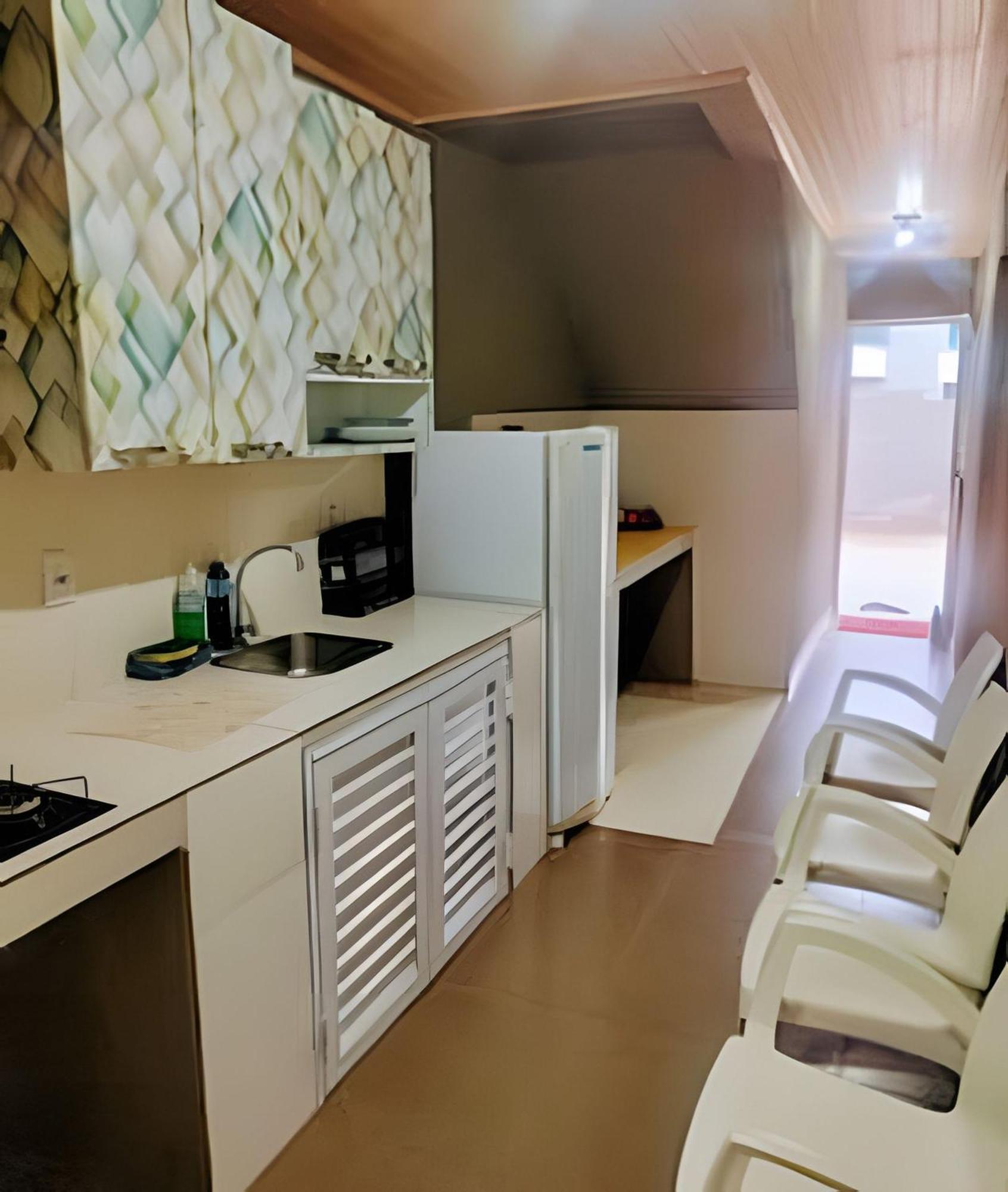 Temporada No Atalaia Hotel Salinópolis Kültér fotó
