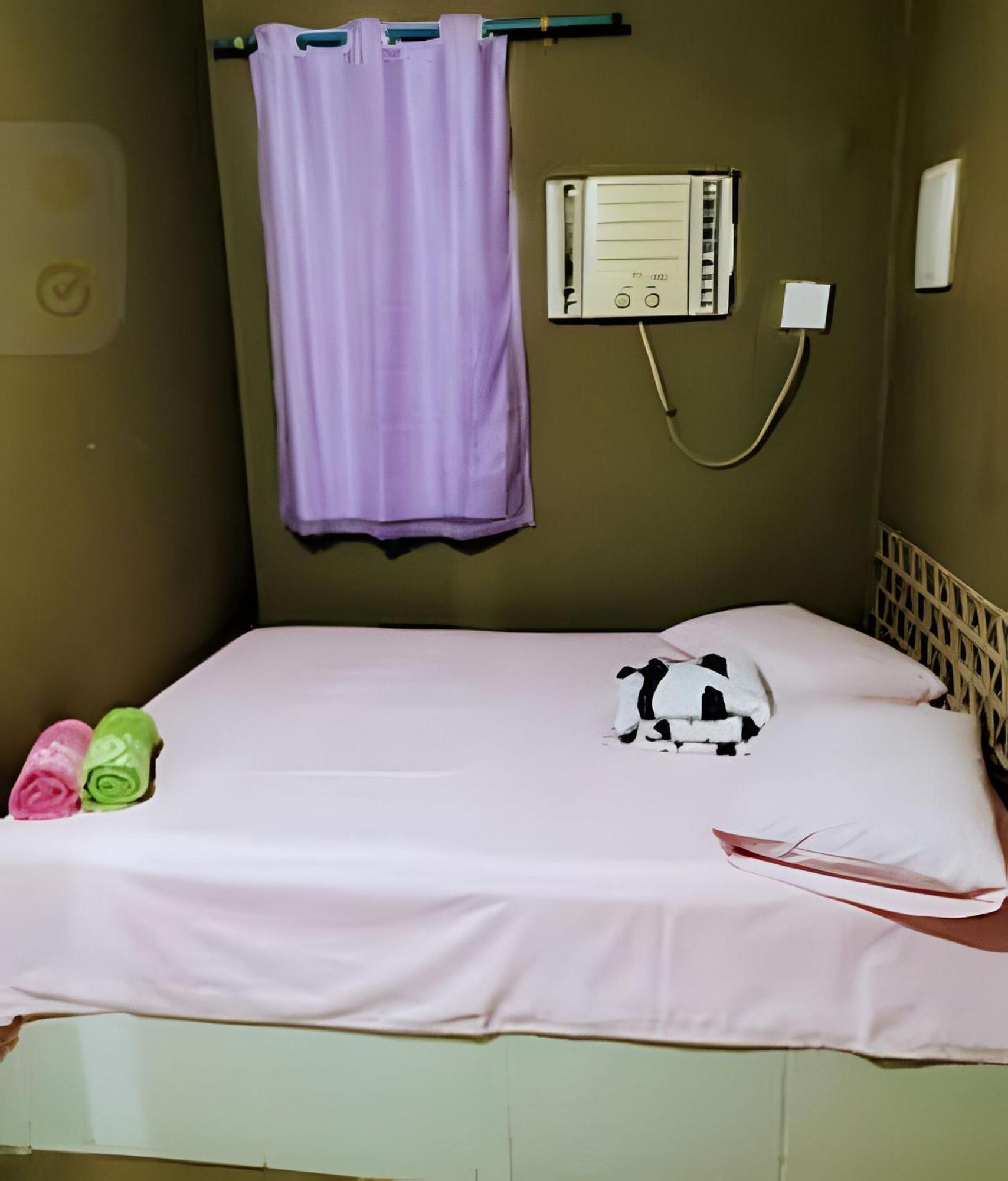 Temporada No Atalaia Hotel Salinópolis Kültér fotó