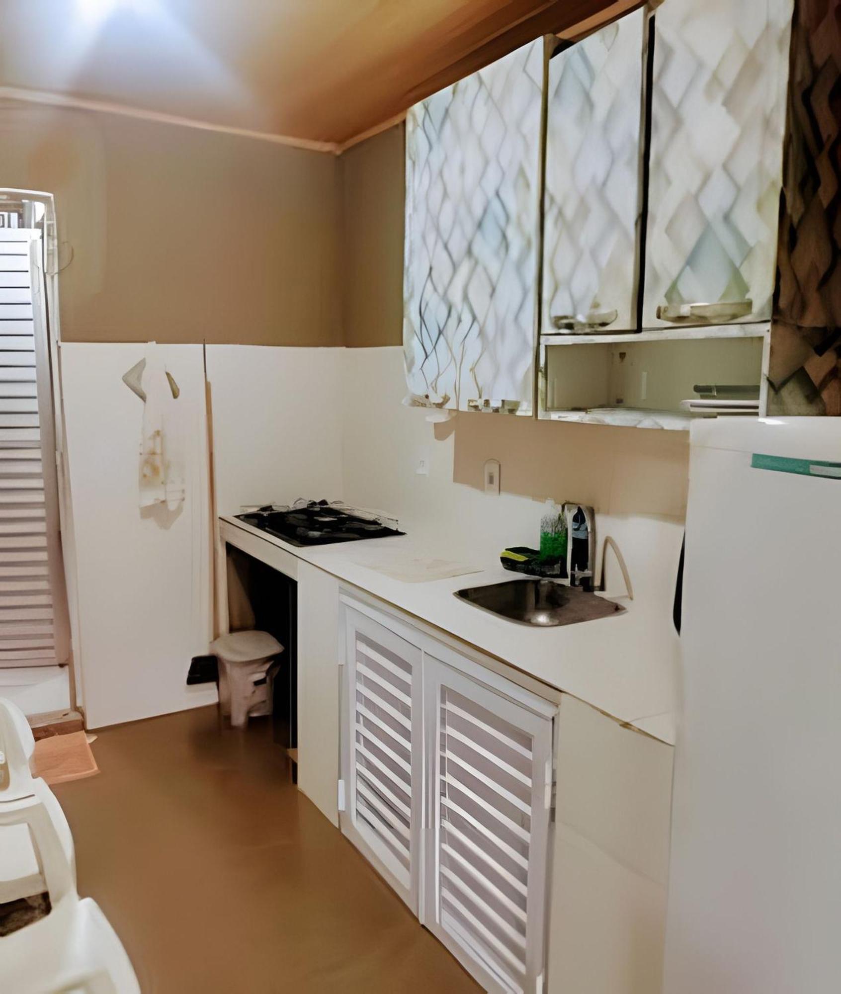 Temporada No Atalaia Hotel Salinópolis Kültér fotó