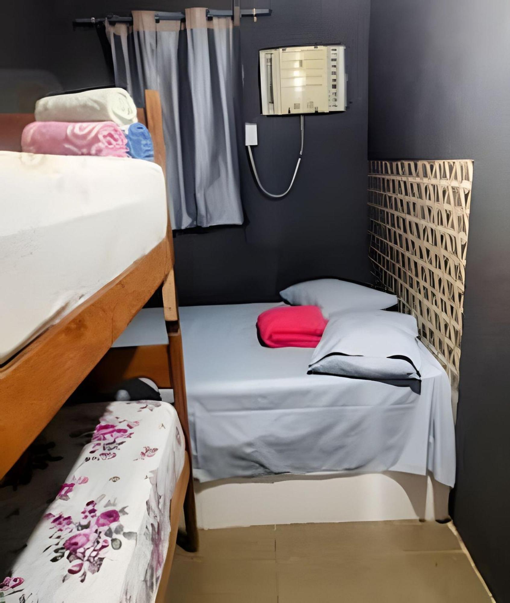 Temporada No Atalaia Hotel Salinópolis Kültér fotó