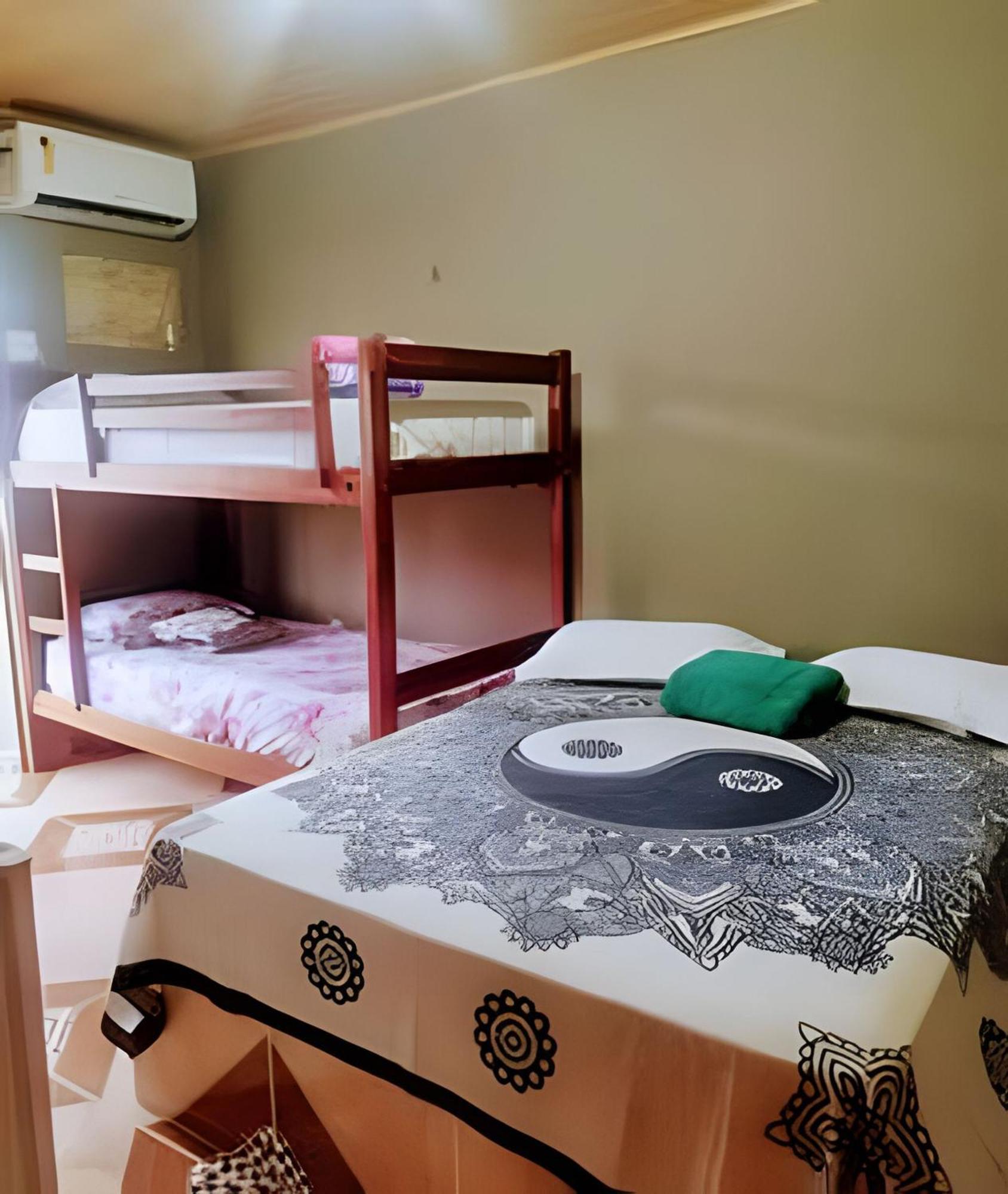 Temporada No Atalaia Hotel Salinópolis Kültér fotó