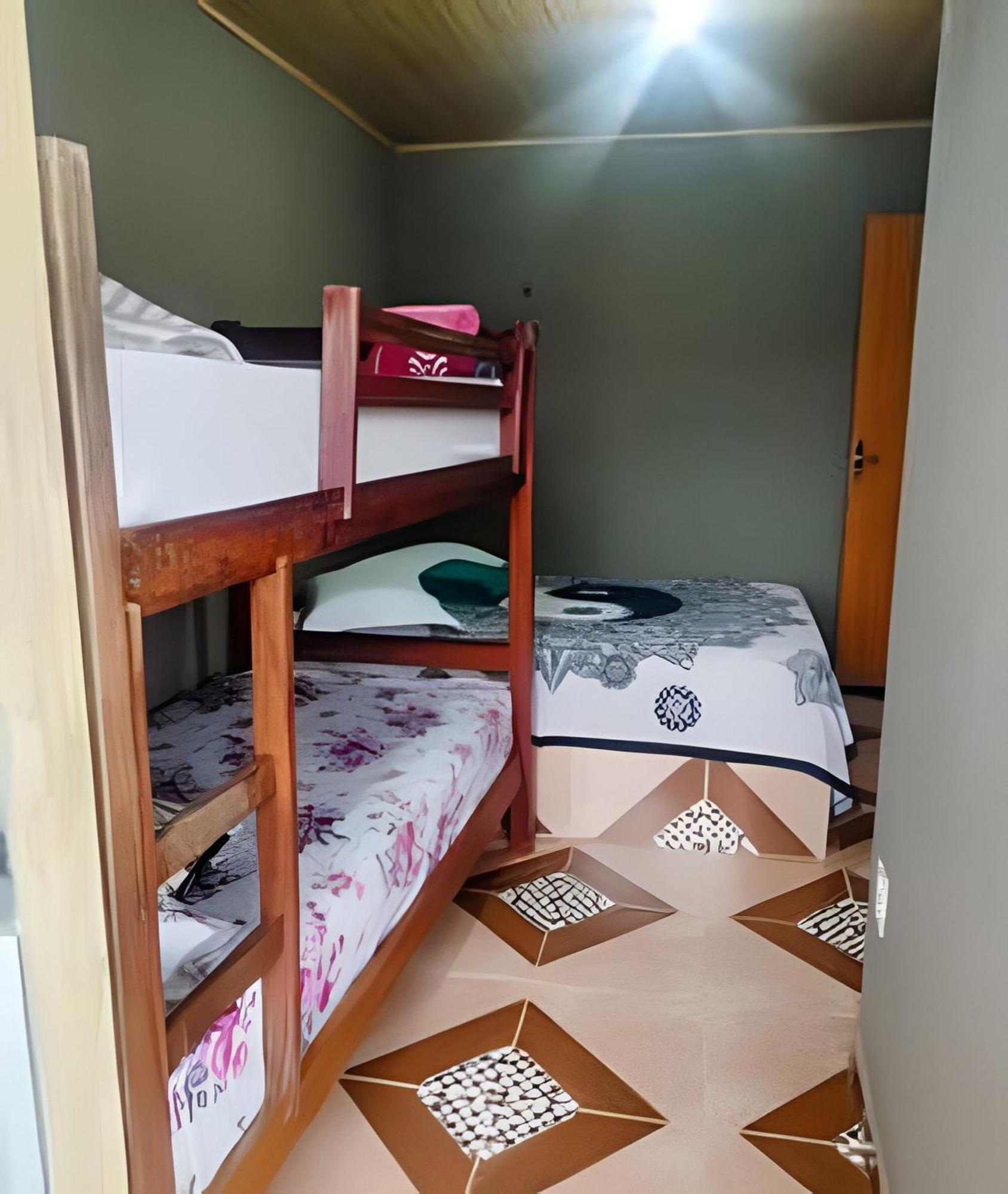 Temporada No Atalaia Hotel Salinópolis Kültér fotó