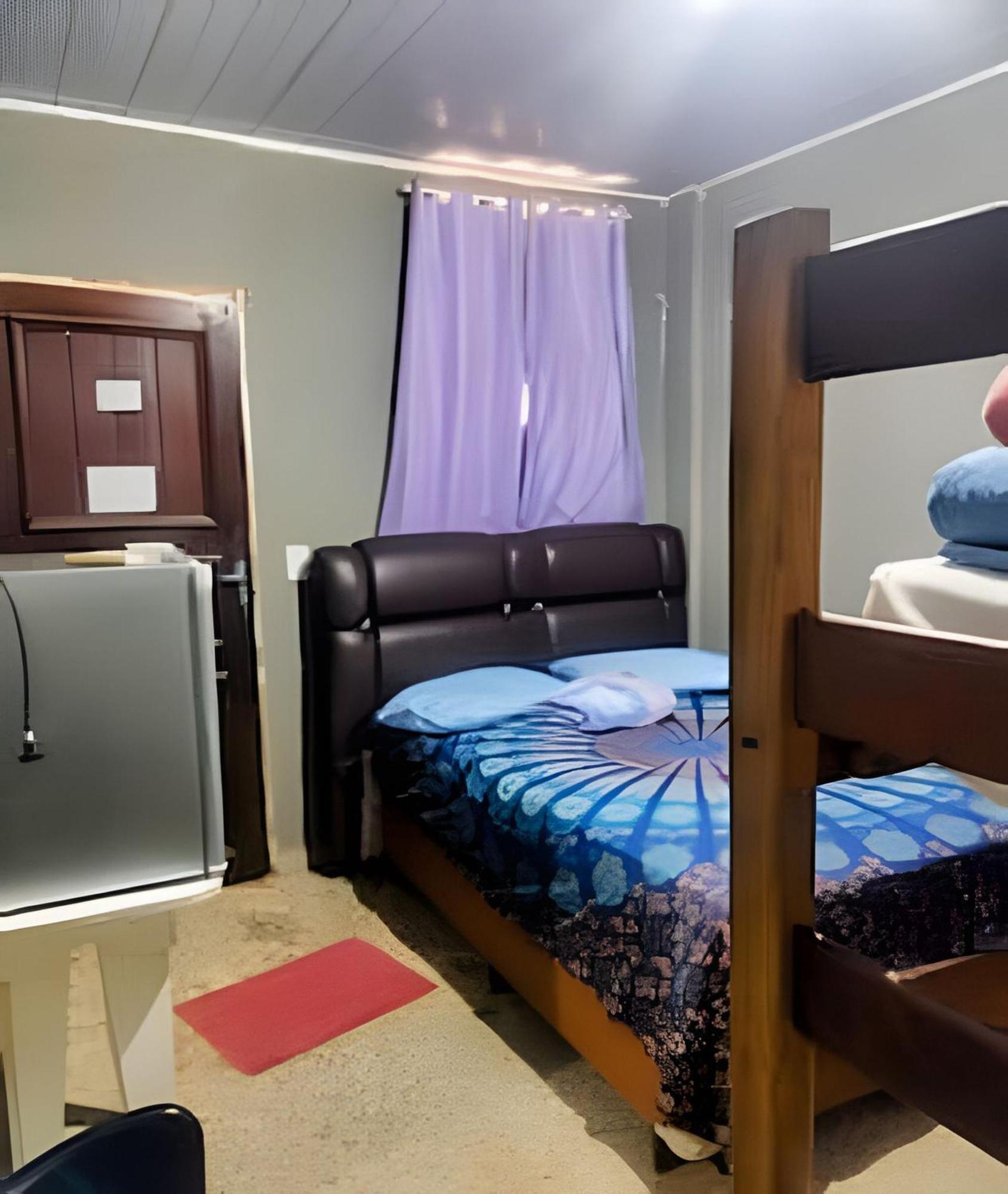 Temporada No Atalaia Hotel Salinópolis Kültér fotó
