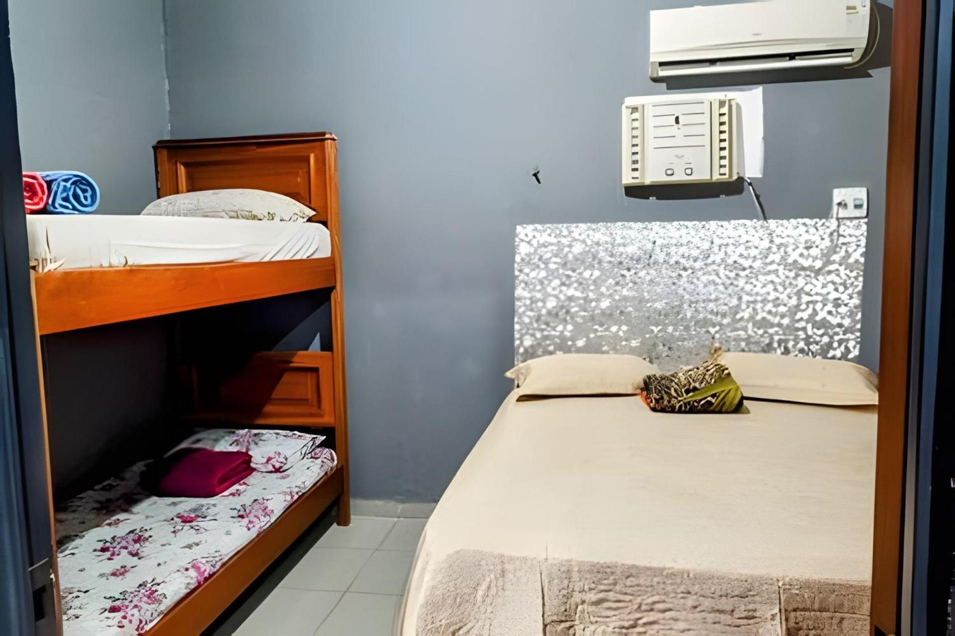 Temporada No Atalaia Hotel Salinópolis Kültér fotó