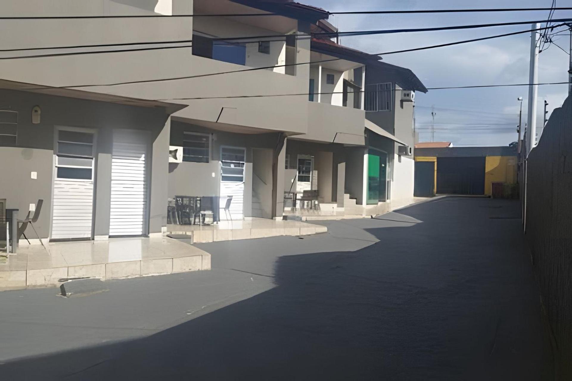 Temporada No Atalaia Hotel Salinópolis Kültér fotó