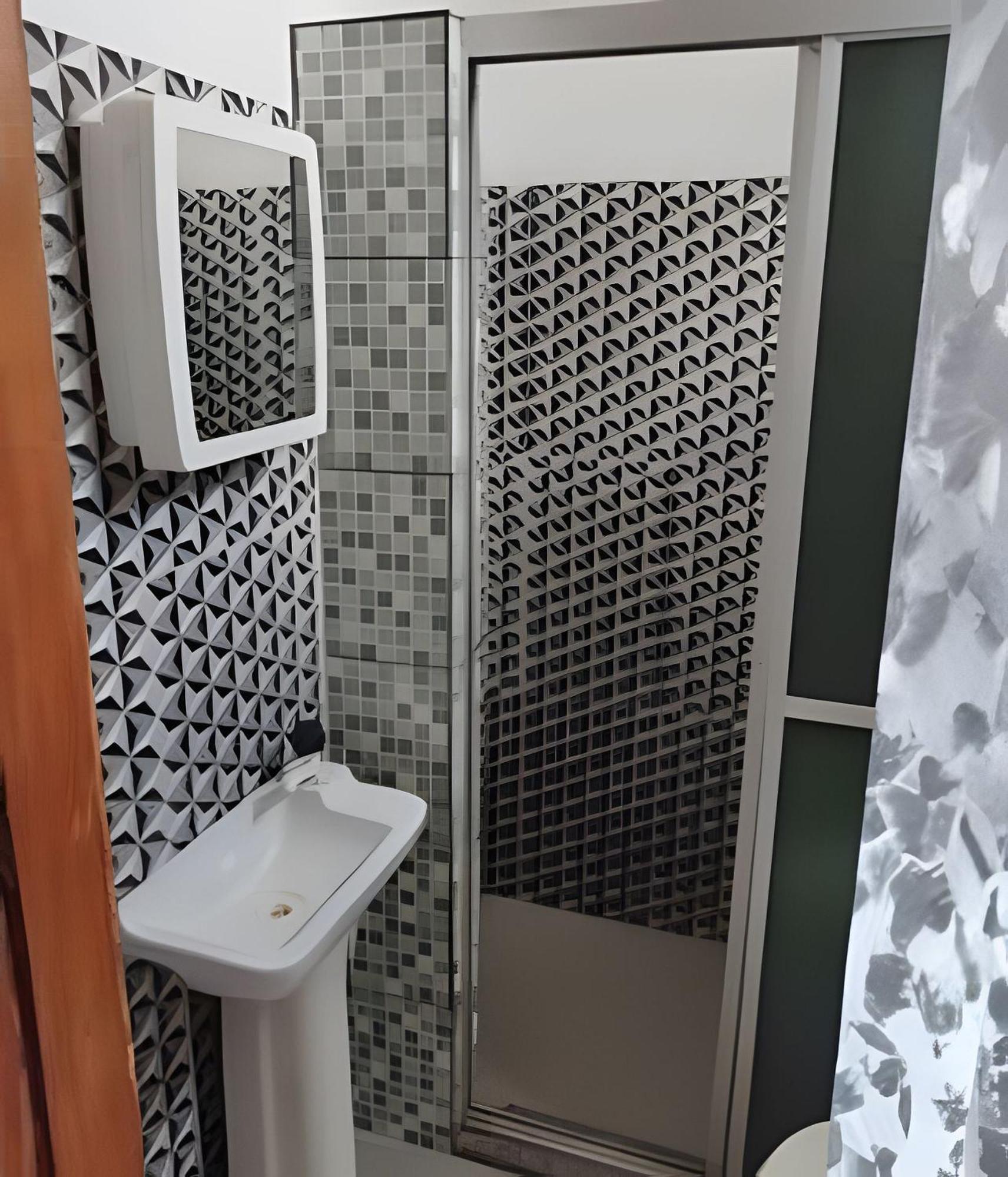 Temporada No Atalaia Hotel Salinópolis Kültér fotó