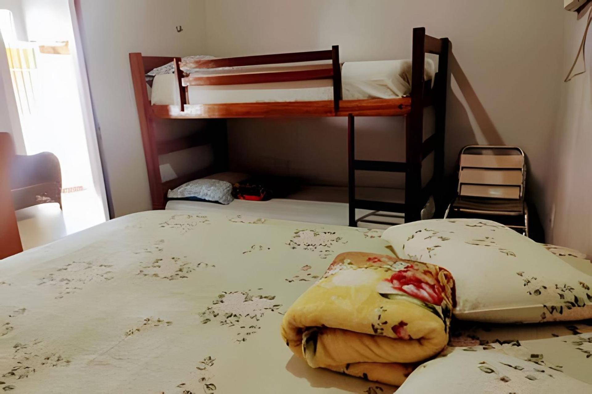 Temporada No Atalaia Hotel Salinópolis Kültér fotó