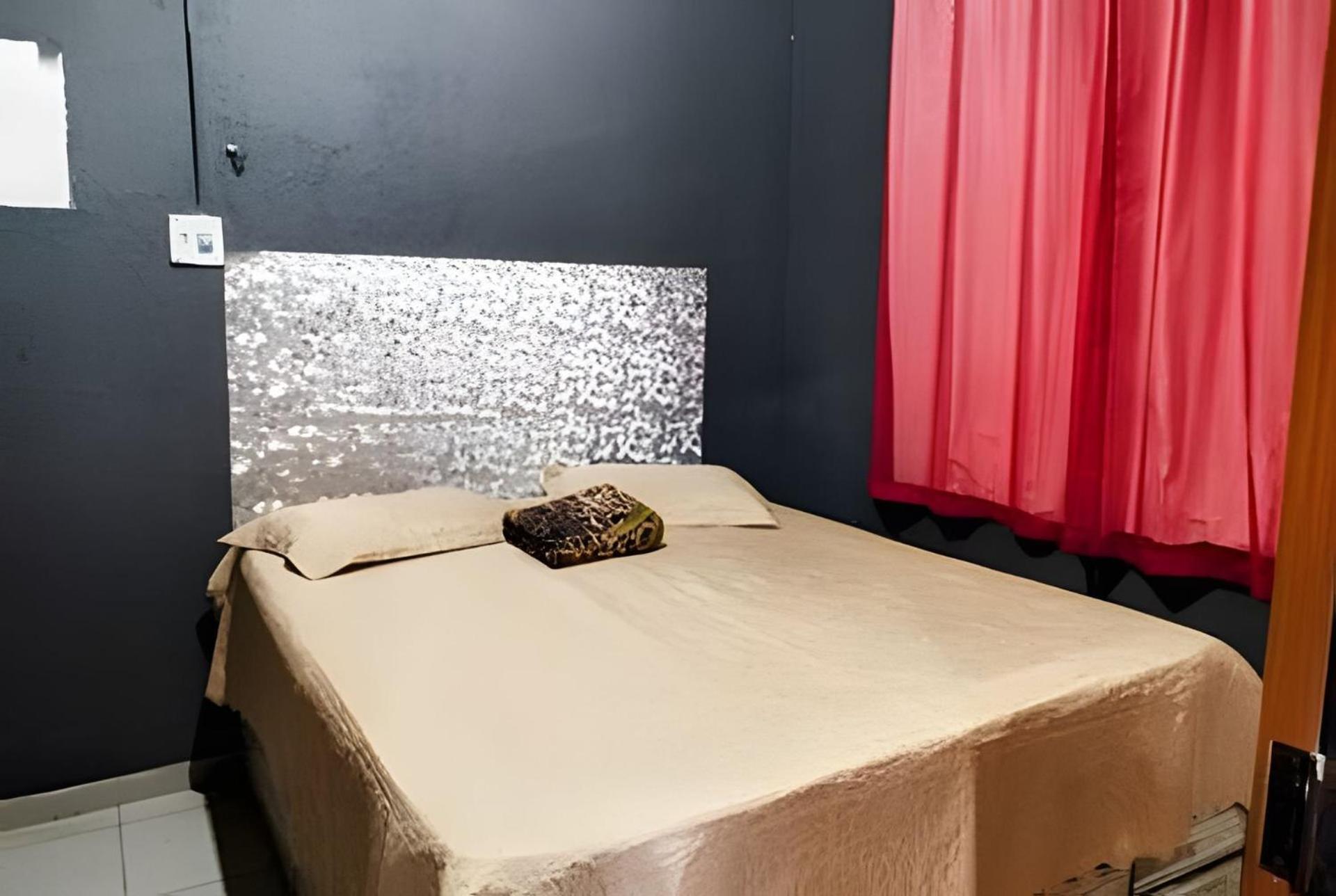 Temporada No Atalaia Hotel Salinópolis Kültér fotó