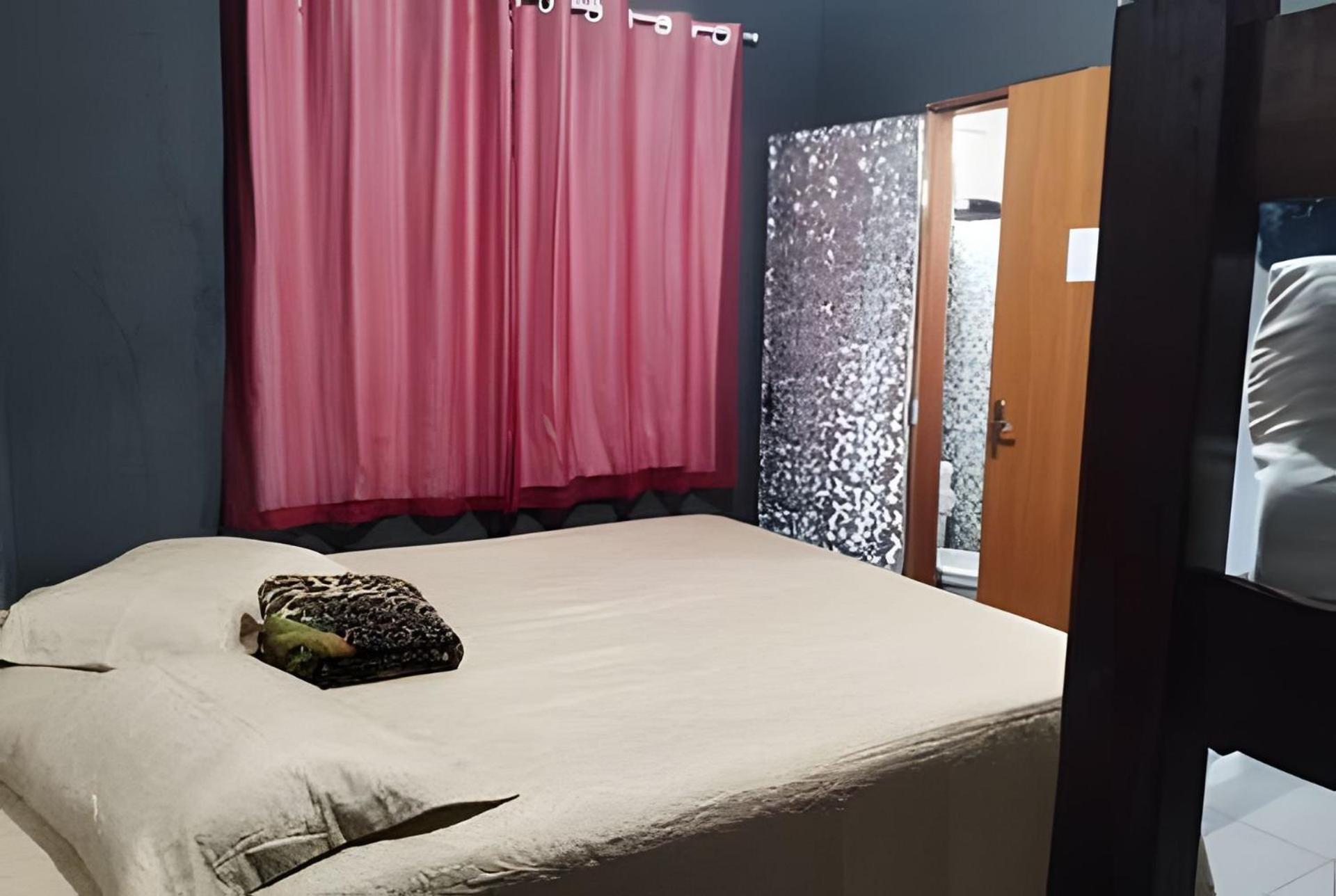 Temporada No Atalaia Hotel Salinópolis Kültér fotó